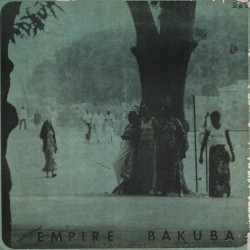 Lassissi Presente Empire Bakuba
