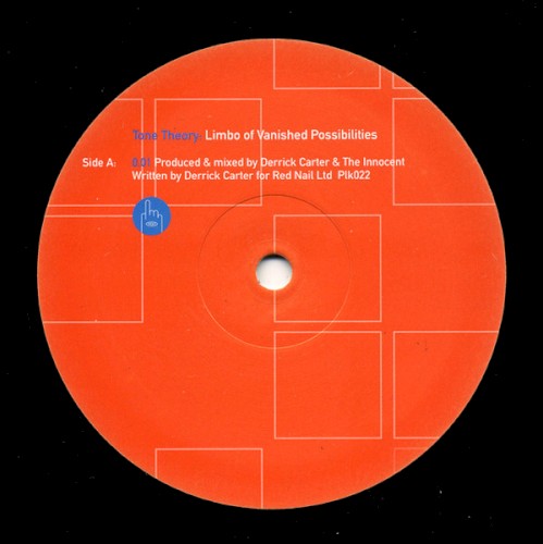Limbo of Vanished Possibilities