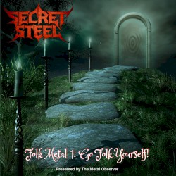 Folk Metal 1: Go Folk Yourself