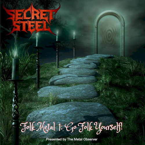 Folk Metal 1: Go Folk Yourself