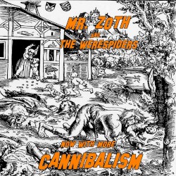 Now With More Cannibalism
