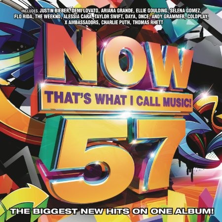 Now That’s What I Call Music! 57