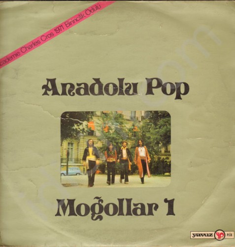 Anadolu Pop