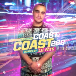 Coast 2 Coast Mixtape Vol. 288