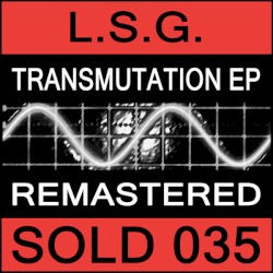 Transmutation EP