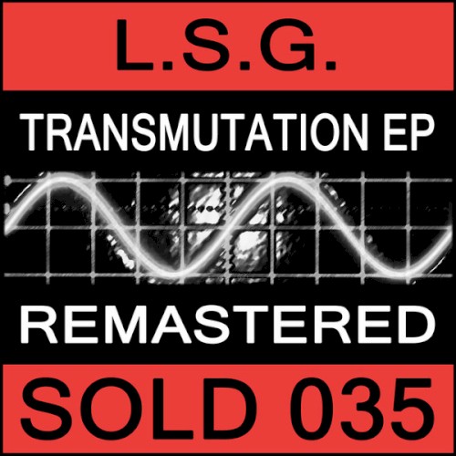 Transmutation EP