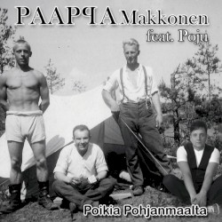 Poikia Pohjanmaalta