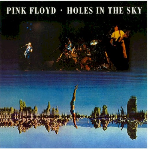 1975-06-28: Echoes in the Canadian Wood: Ivor Wynne Stadium, Hamilton, ON, Canada