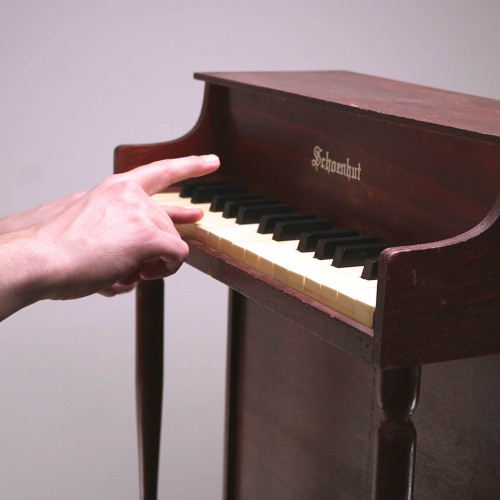 C Major Scale