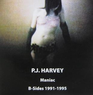 Maniac B‐Sides 1991–1995