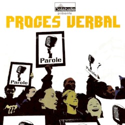Procès verbal