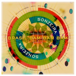 Brasil Bam Bam Bam