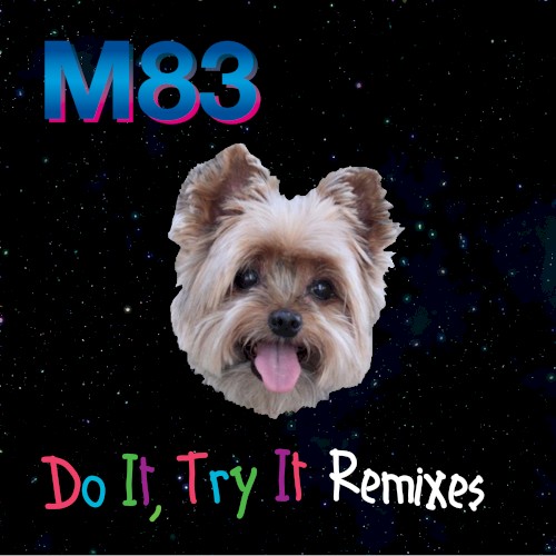 Do It, Try It (TEPR remix)