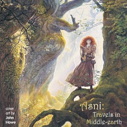 Travels in Middle-earth