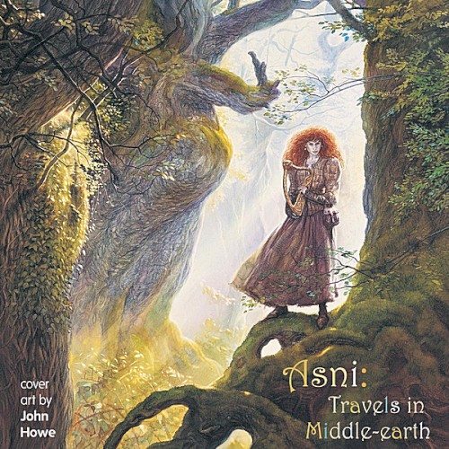 Travels in Middle-earth