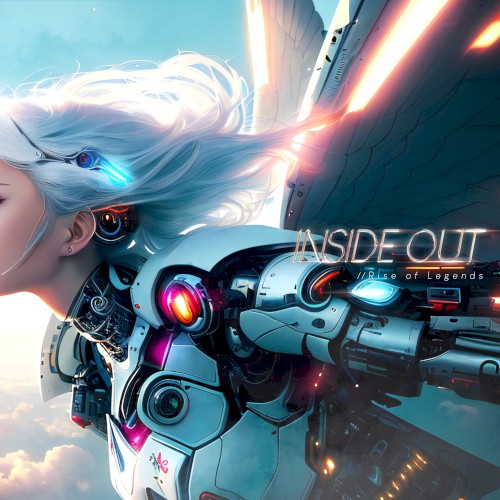 Inside Out (Rise of Legends)