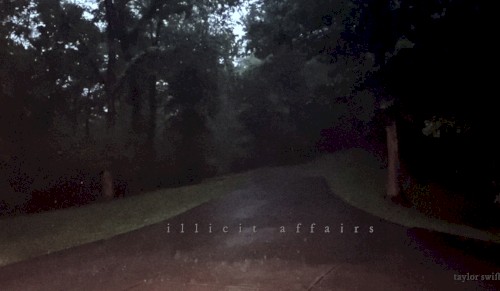 illicit affairs