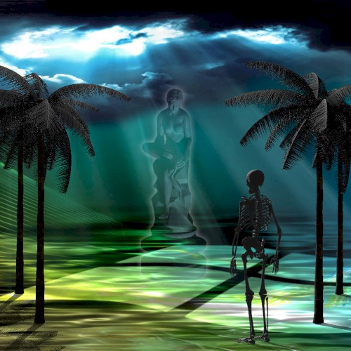 holographic principle
