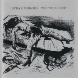 Woundfucker
