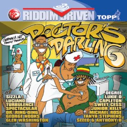 Riddim Driven: Doctor's Darling