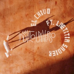 El chivo ft. Lætitia Sadier
