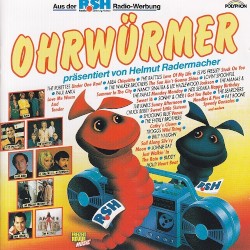 Ohrwürmer (Präsentiert von Helmut Radermacher)