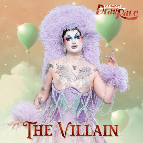 The Villain (Van Goth)