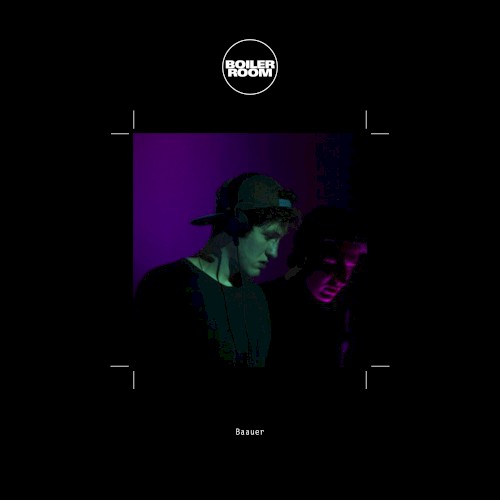 Boiler Room: Baauer in New York, Aug 3, 2012