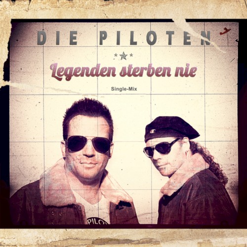 Legenden sterben nie