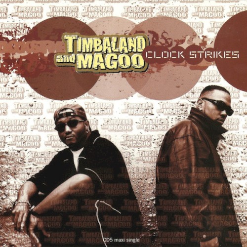 Clock Strikes