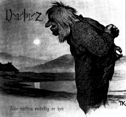 Når natten endelig er her