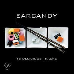 Earcandy: 16 Delicious Tracks