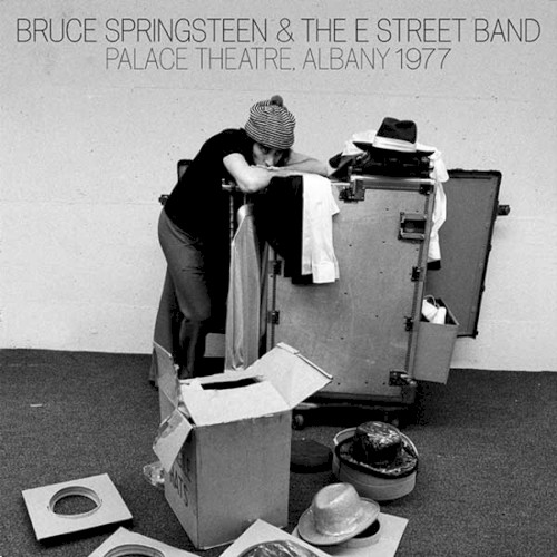 1977‐02‐07: Palace Theatre, Albany, NY, USA