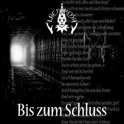 Bis zum Schluss