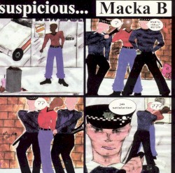 Suspicious