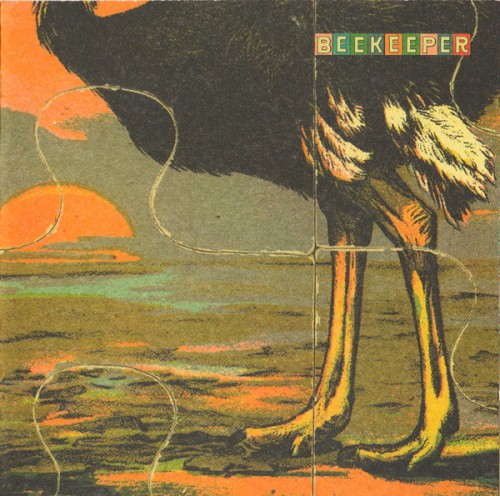 Ostrich