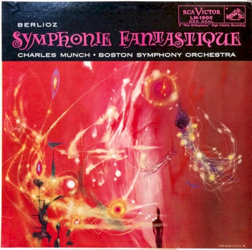 Symphonie fantastique