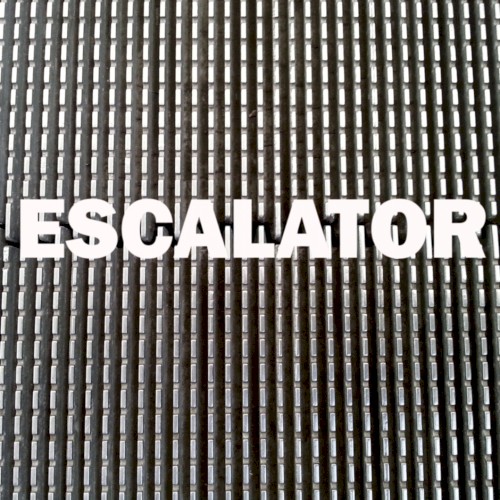 Escalator
