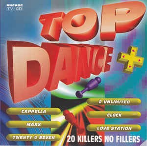 Top Dance