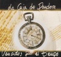 Vencidos por el tiempo