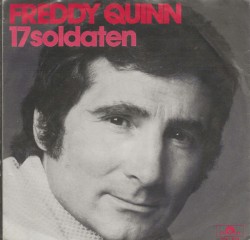 17 Soldaten / De oude Gaucho
