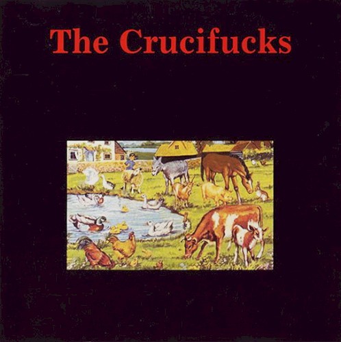 The Crucifucks