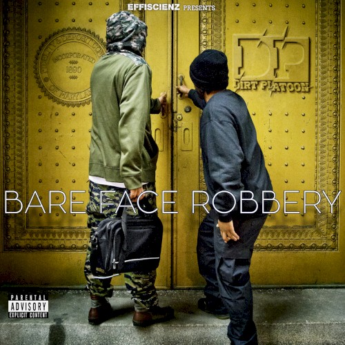 BARE FACE ROBBERY