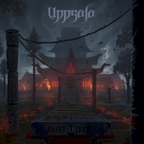 Uppsala