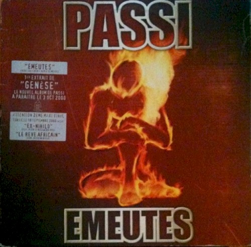 Émeutes
