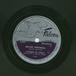 Mujer perversa / El desquite
