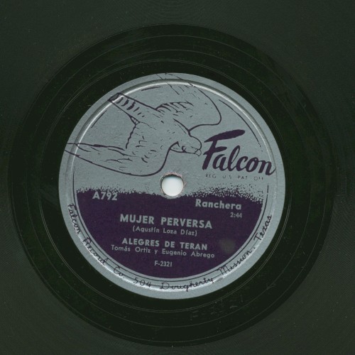 Mujer perversa / El desquite