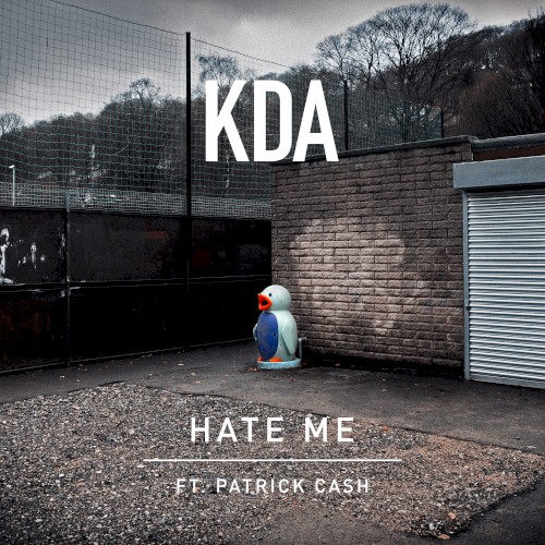 Hate Me