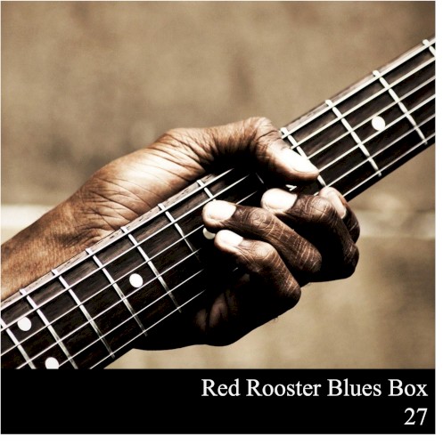 Red Rooster Blues Box 27