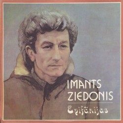 Epifānijas
